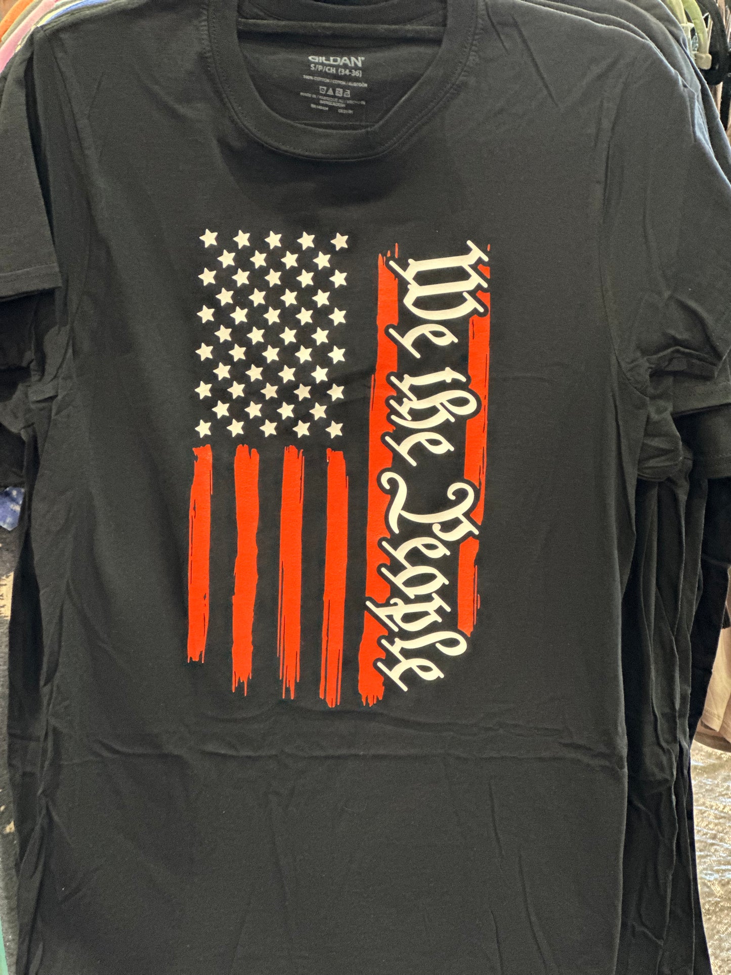 We the people