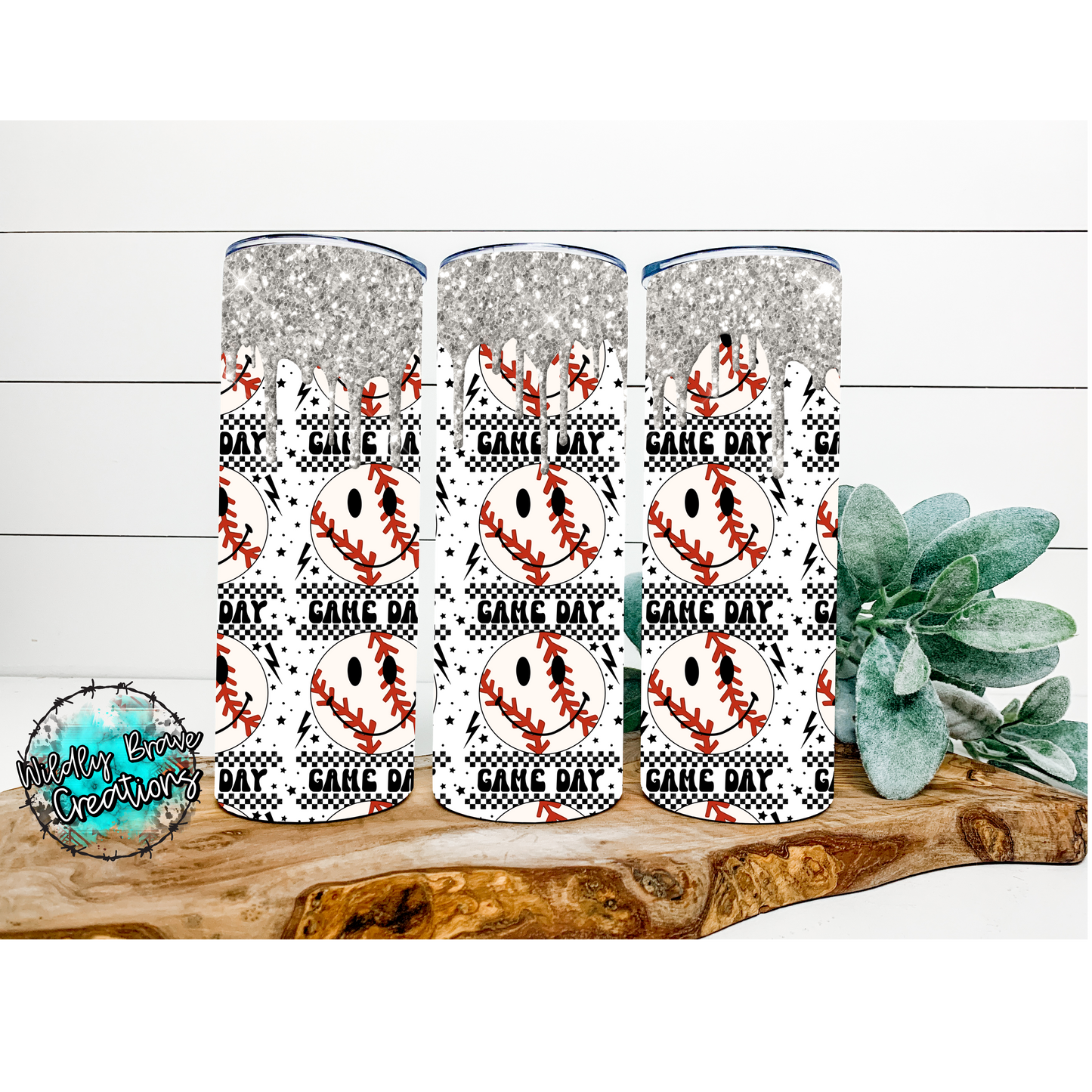 Game Day Drinkware