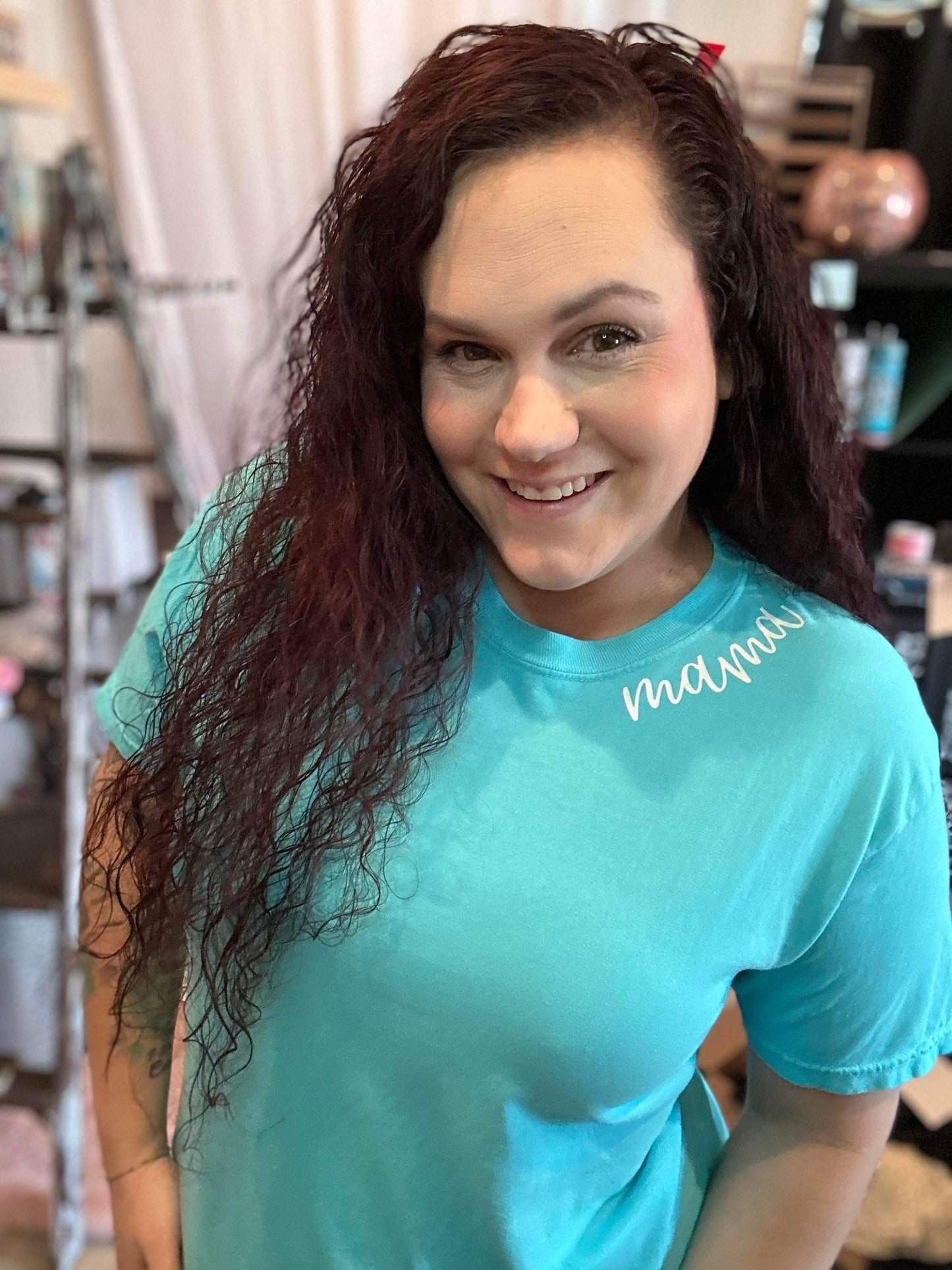 Mama Collar