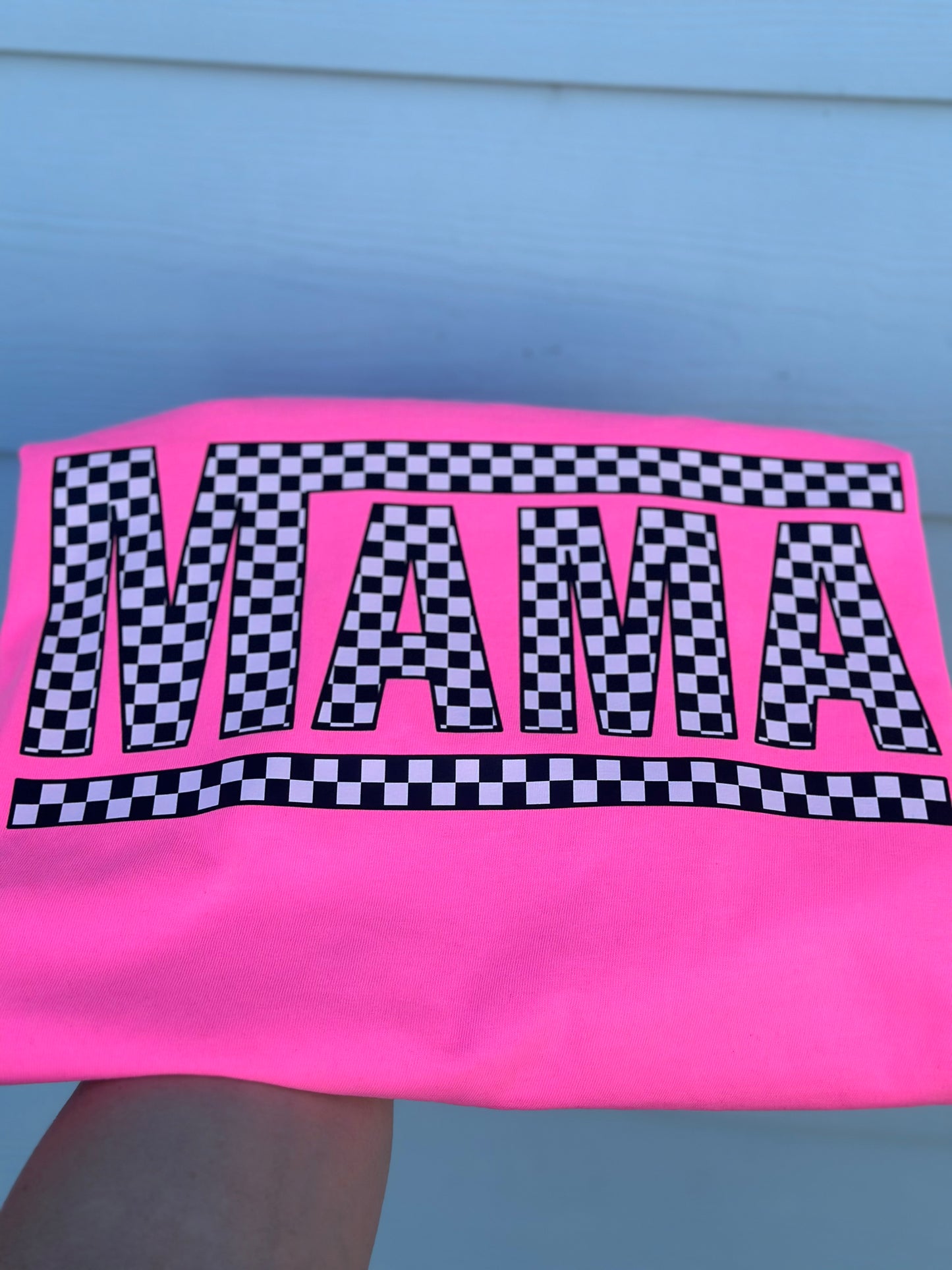 Mama Comfort Colors