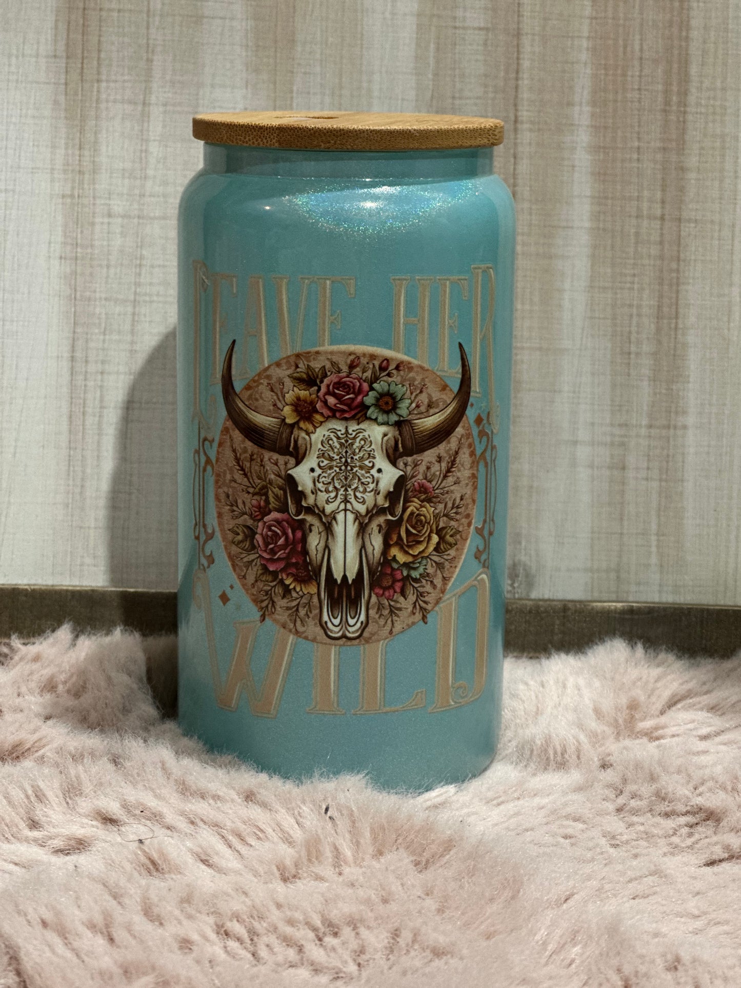 Custom UVDTF Cups Beer Can OR big handled cup!