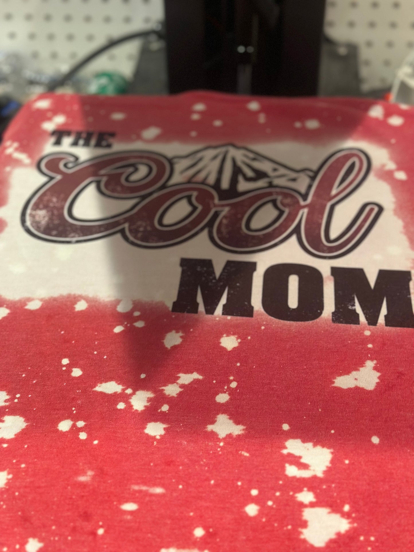 Cool Mama T-shirt