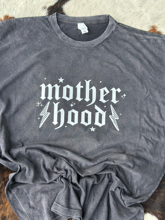 Mother Hood Vintage T-shirt
