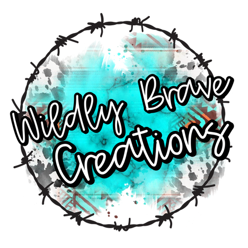 Wildly Brave Creations